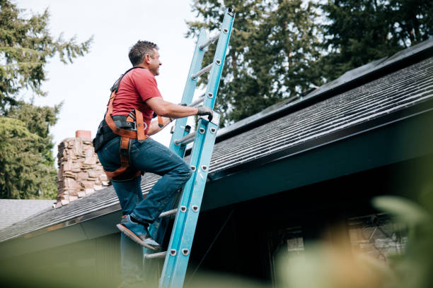 Siding in Kewaskum, WI